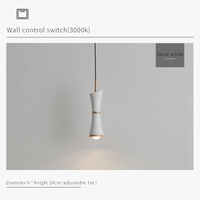 Lustre de Chevet Luxe | Marco Lucetti