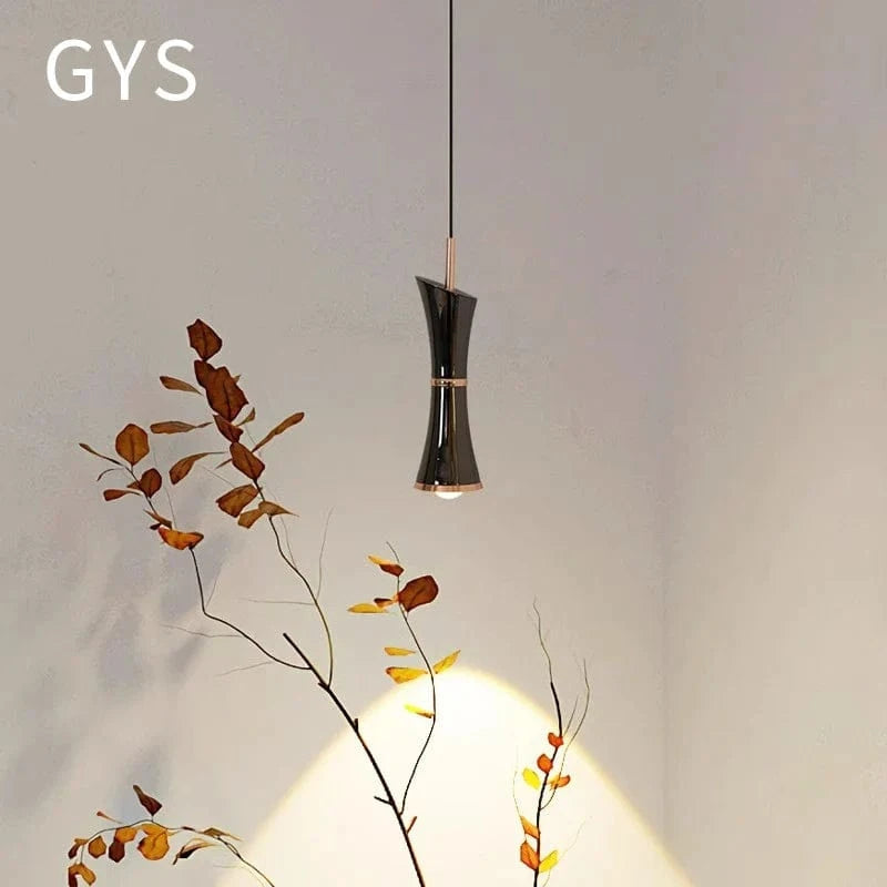 Lustre de Chevet Luxe | Marco Lucetti