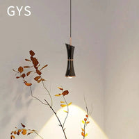 Lustre de Chevet Luxe | Marco Lucetti