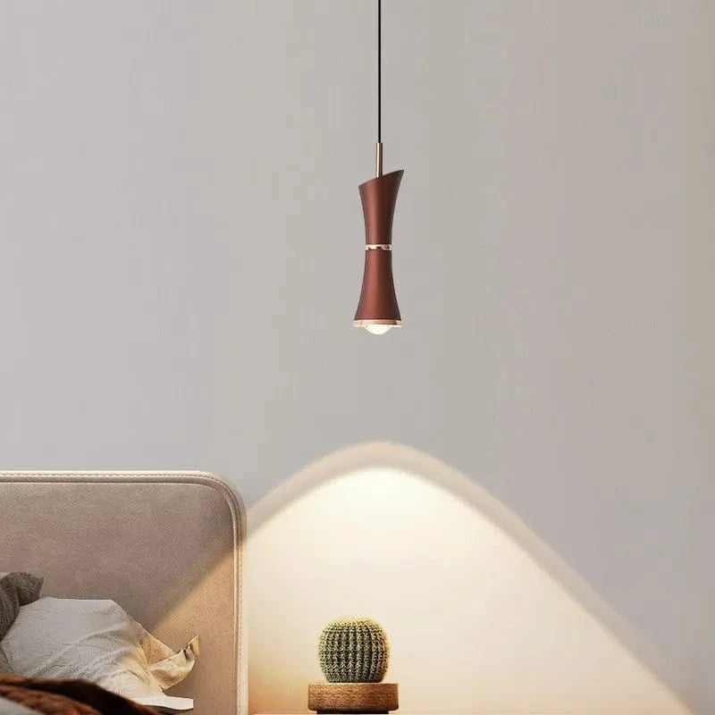 Lustre de Chevet Luxe | Marco Lucetti