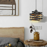 Lustre de chevet Vintage Élégance | Marco Lucetti