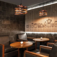 Lustre de chevet Vintage Élégance | Marco Lucetti