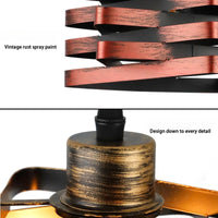 Lustre de chevet Vintage Élégance | Marco Lucetti