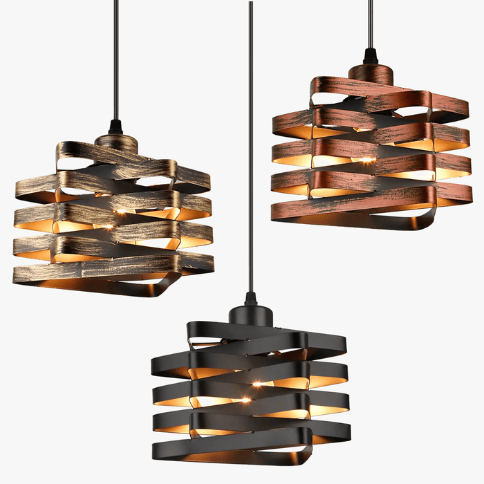 Lustre de chevet Vintage Élégance | Marco Lucetti