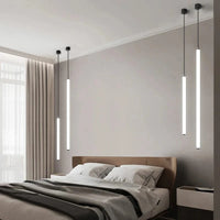 Lustre de cuisine LED design modernisé | Marco Lucetti