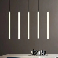 Lustre de cuisine LED design modernisé | Marco Lucetti