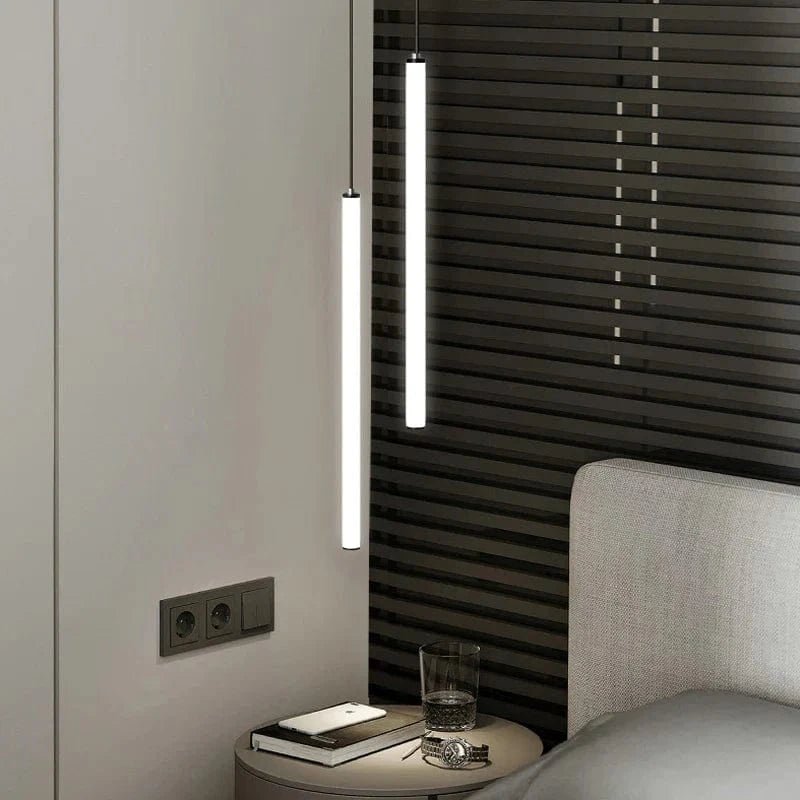 Lustre de cuisine LED design modernisé | Marco Lucetti