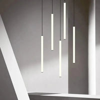 Lustre de cuisine LED design modernisé | Marco Lucetti
