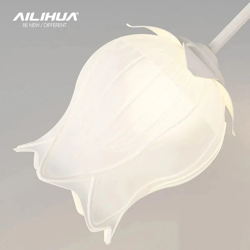 Lustre de jardin nordique rétro américain | Marco Lucetti