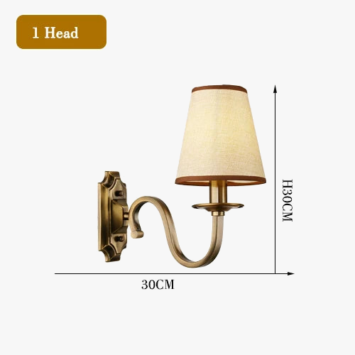 Lustre de luxe classique élégant