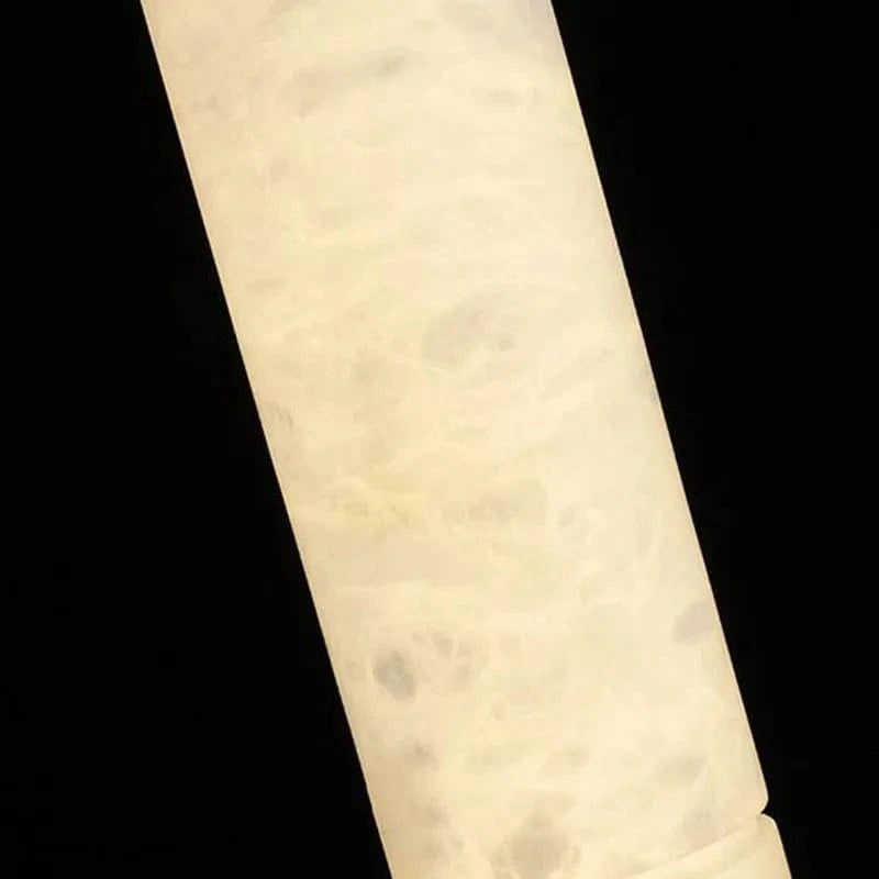 Lustre de Luxe en Cuivre Décoratif | Marco Lucetti