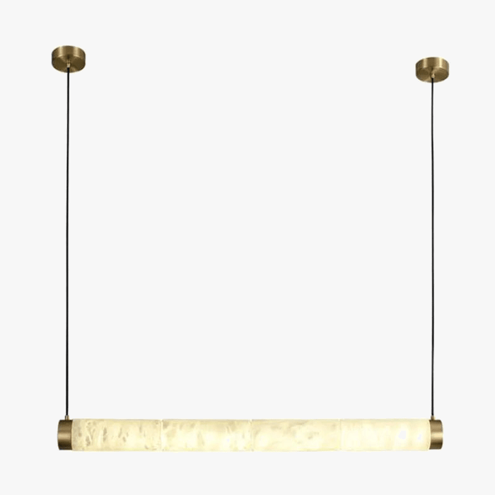 Lustre de Luxe en Cuivre Décoratif | Marco Lucetti