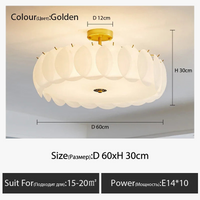 Lustre de Luxe en Verre Rond 2022 - Éclairage Décoratif Prestigieux