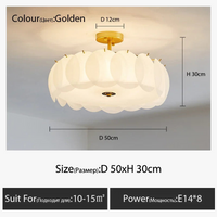 Lustre de Luxe en Verre Rond 2022 - Éclairage Décoratif Prestigieux