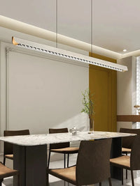 Lustre de luxe moderne pour Bars & Restaurants | Marco Lucetti