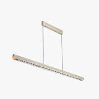 Lustre de luxe moderne pour Bars & Restaurants | Marco Lucetti