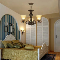 Lustre de Luxe Moderne pour Hôtel - Luminaire Suspendu Prestigieux | Marco Lucetti