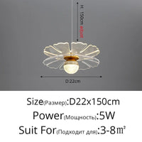 Lustre de luxe nordique minimaliste avec suspensions en cristal Nordic Luxe | Marco Lucetti