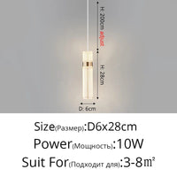 Lustre de luxe nordique pour bar et hall d'entrée | Marco Lucetti