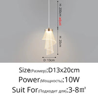 Lustre de luxe nordique pour bar et hall d'entrée | Marco Lucetti