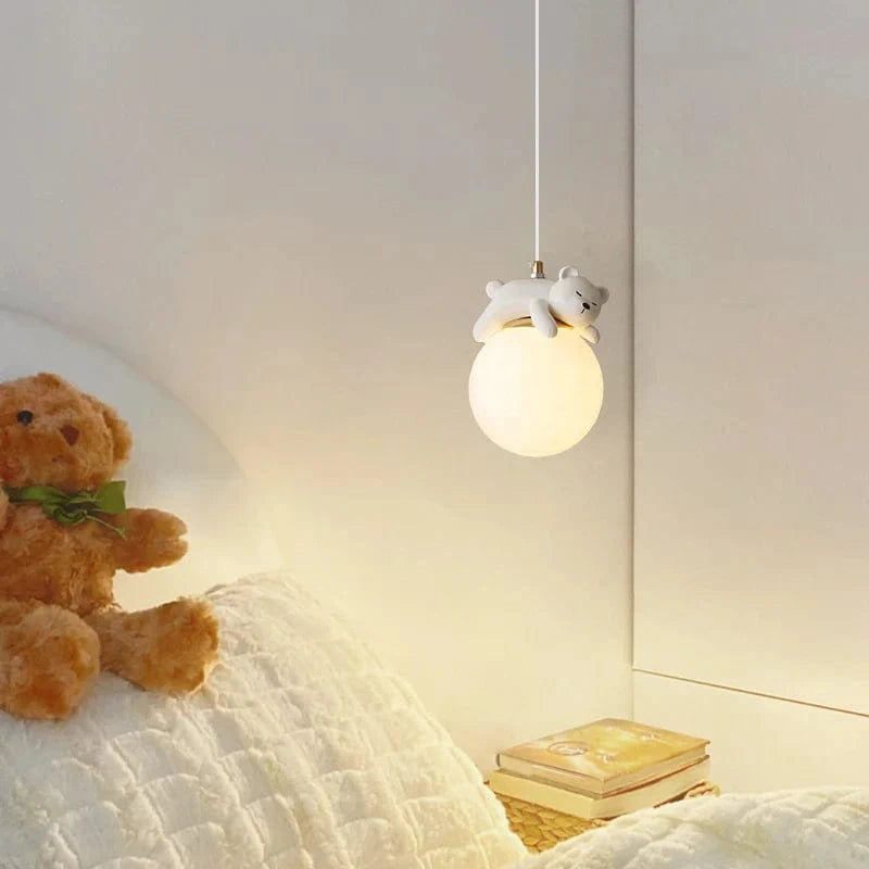 Lustre de luxe nordique pour bar et hall d'entrée | Marco Lucetti