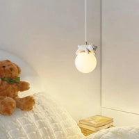 Lustre de luxe nordique pour bar et hall d'entrée | Marco Lucetti