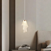 Lustre de luxe nordique pour bar et hall d'entrée | Marco Lucetti