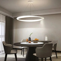 Lustre de plafond suspendu - Luminaire décoratif d'intérieur - Idéal | Marco Lucetti