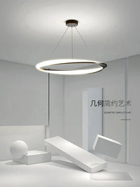 Lustre de plafond suspendu - Luminaire décoratif d'intérieur - Idéal | Marco Lucetti