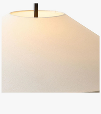 Lustre nordique pour restaurant chic