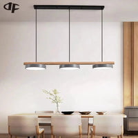 Lustre de style scandinave à LED pour éclairer votre intérieur et votre entreprise | Marco Lucetti