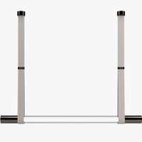 Lustre de table à manger en style bande | Marco Lucetti