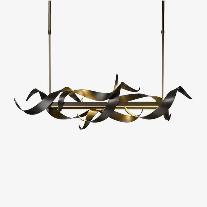 Lustre Luxury LED Design.