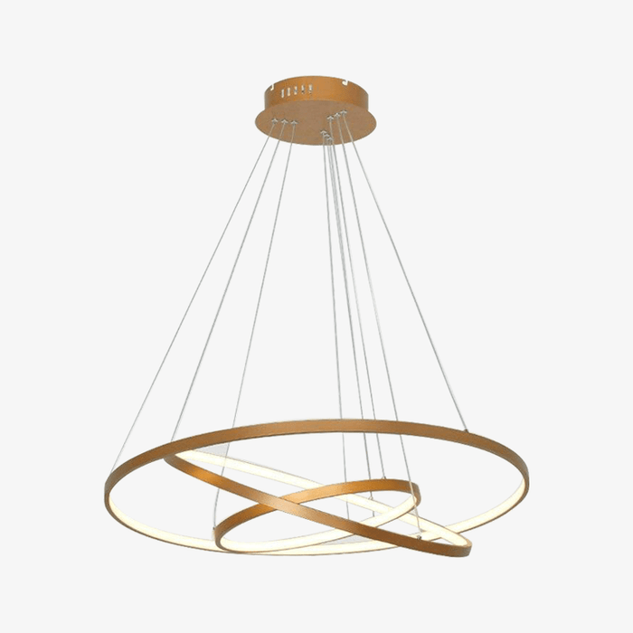 Lustre Élégance LED.