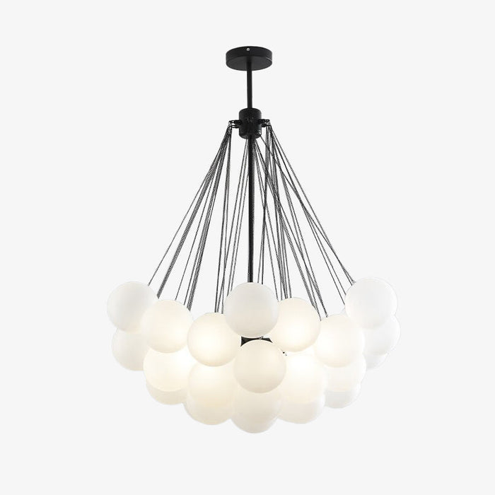 Lustre Triz : Élégance et Modernité