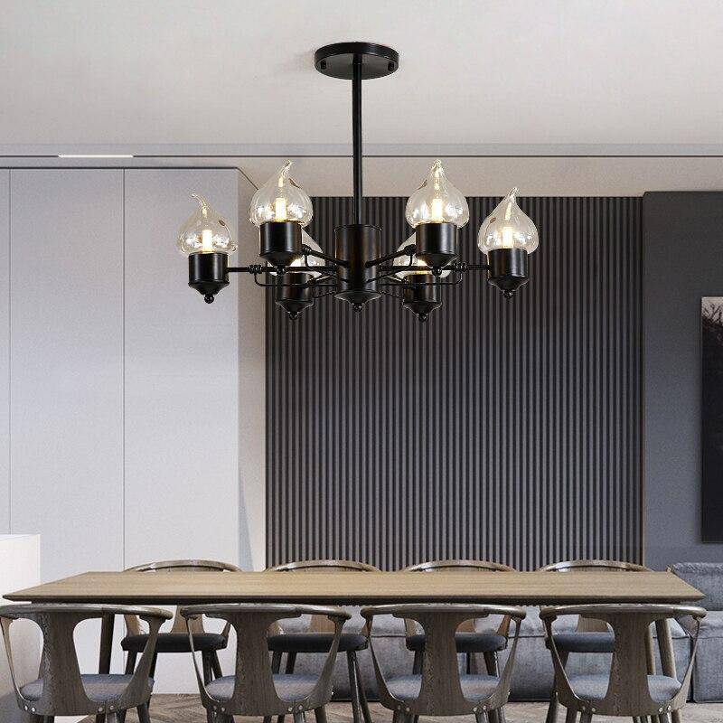 Lustre Design Bougies Modernes | Marco Lucetti