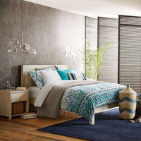 Lustre design Bubble avec bulles en verre et branches chromées | Marco Lucetti