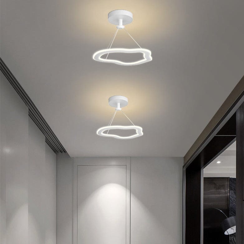 Lustre design Cyriac LED - Formes originales | Marco Lucetti