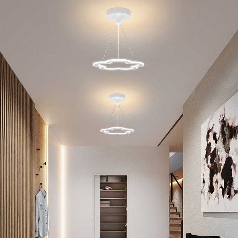 Lustre design Cyriac LED - Formes originales | Marco Lucetti