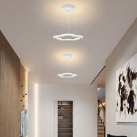 Lustre design Cyriac LED - Formes originales | Marco Lucetti