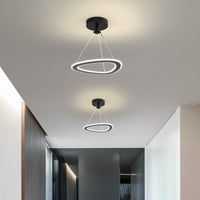 Lustre design Cyriac LED - Formes originales | Marco Lucetti