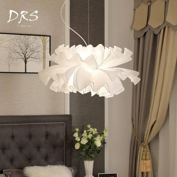 Lustre design "Danish Bloom" | Marco Lucetti