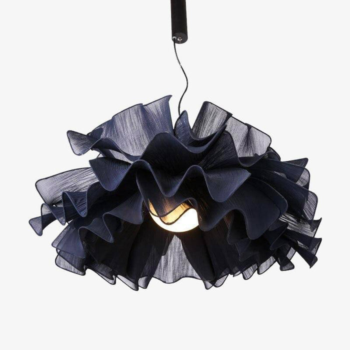 Lustre design "Danish Bloom" | Marco Lucetti