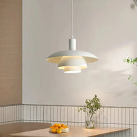 Lustre Design Danois LED de Haute Qualité - Parapluie Loui Paulsen | Marco Lucetti