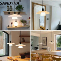 Lustre Design Danois - Style Ufo | Marco Lucetti