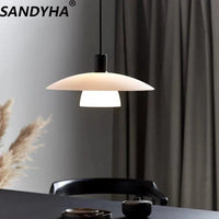 Lustre Design Danois - Style Ufo | Marco Lucetti