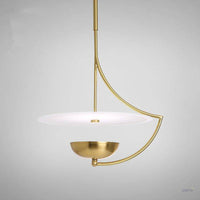 Lustre Design Doré Premium | Marco Lucetti