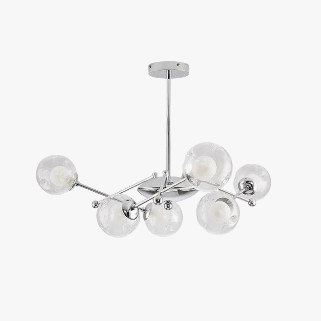 Lustre Design Haricot Magique Bauhaus - Style Élégant | Marco Lucetti