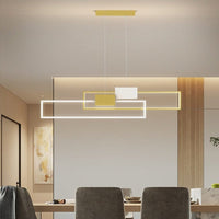 Lustre design LED Artemisa | Marco Lucetti