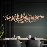 Lustre Design LED Luxury | Marco Lucetti